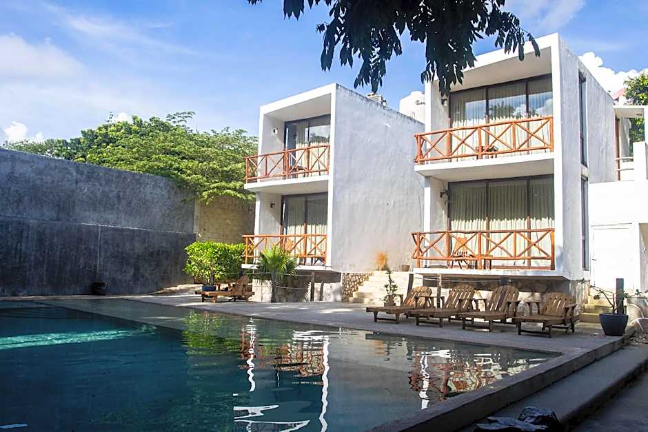 Hotel Casa Tortuga Tulum Cenotes Park Inclusive
