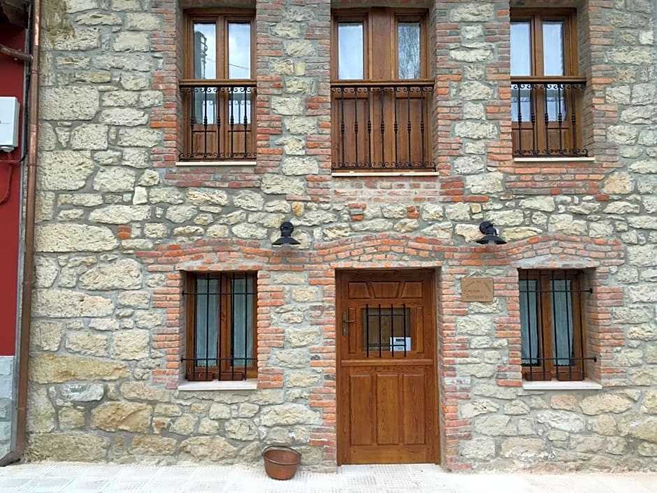 La Casuca del Esbardu Hotel