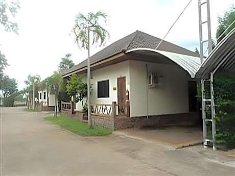 Ponthong Garden Resort