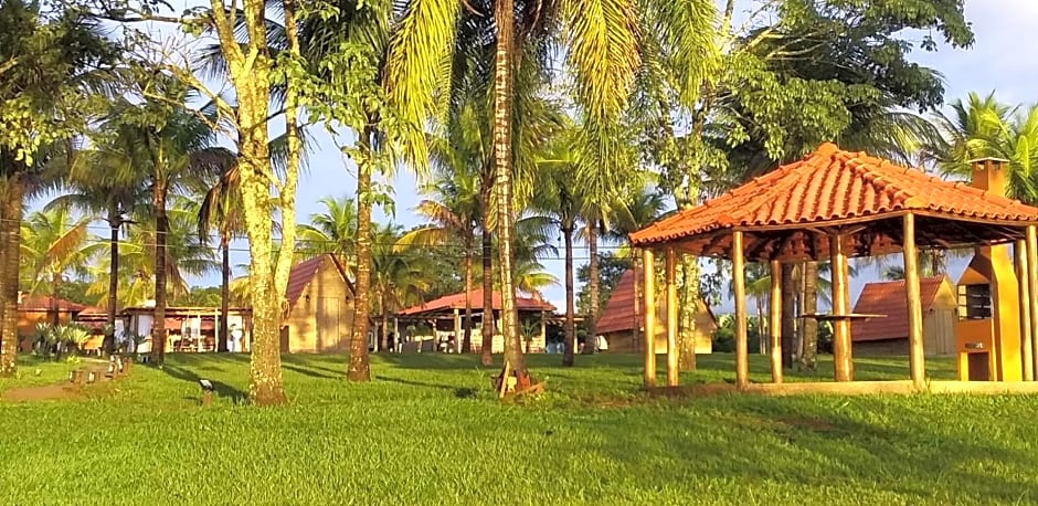 Pousada Lago Azul