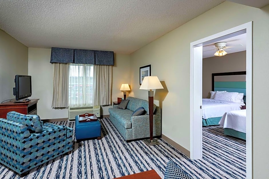 Homewood Suites By Hilton Portland