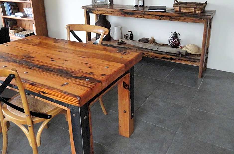 Down to Earth Farm Retreat