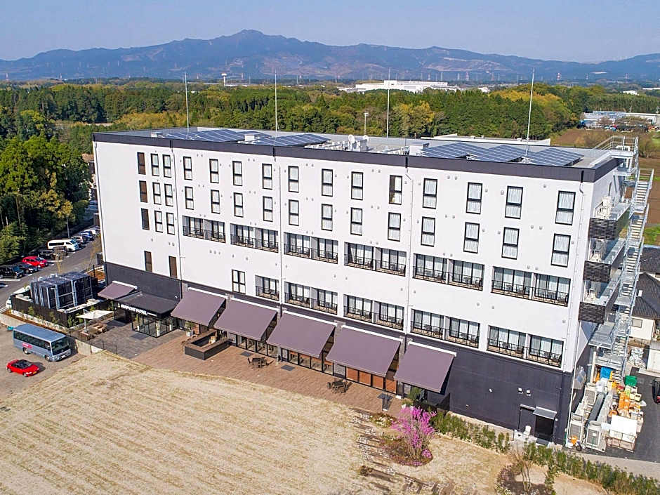 Airport Hotel Kumamoto