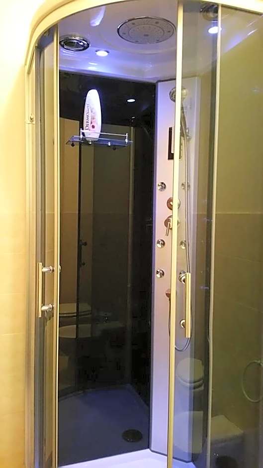 Guest House Brezza Marina