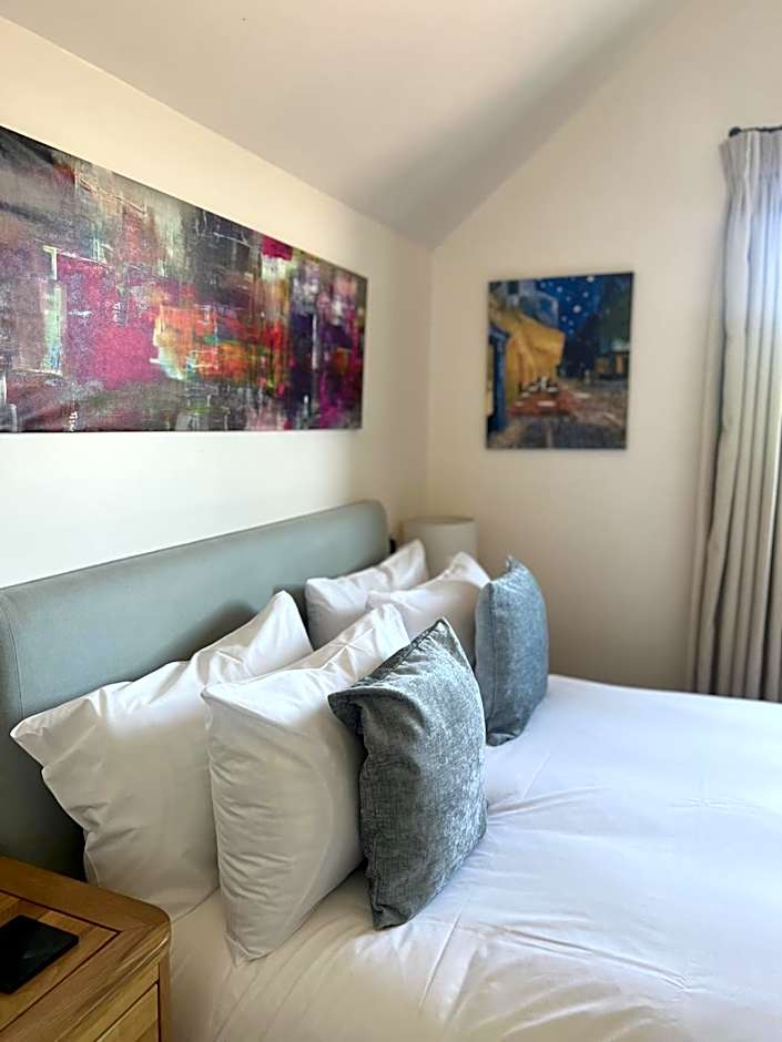 The Parson Woodforde