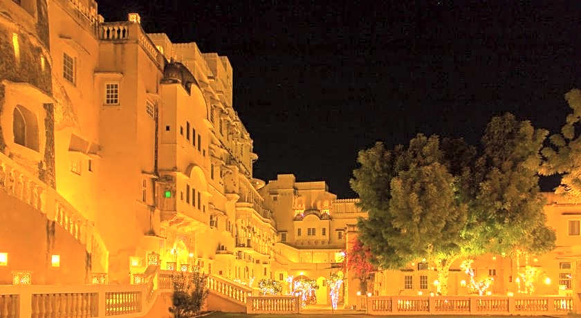 Hotel Castle Mandawa