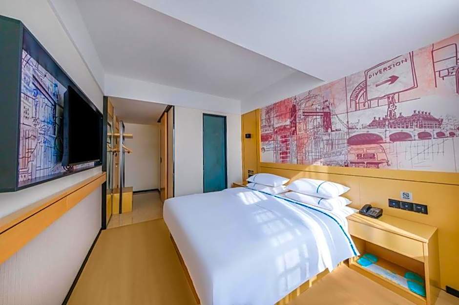 City Comfort Inn Huize Ancient City