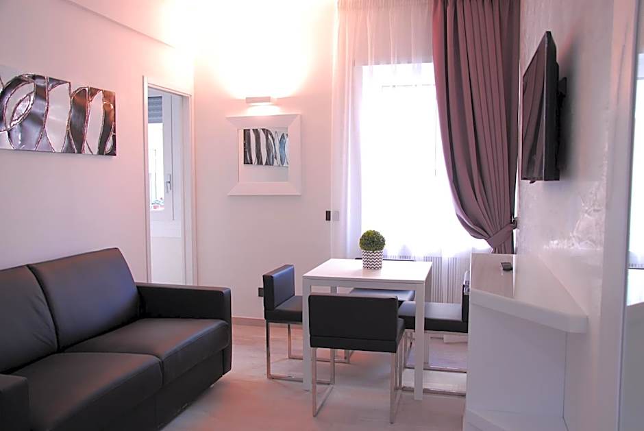 LHP Suite Rapallo