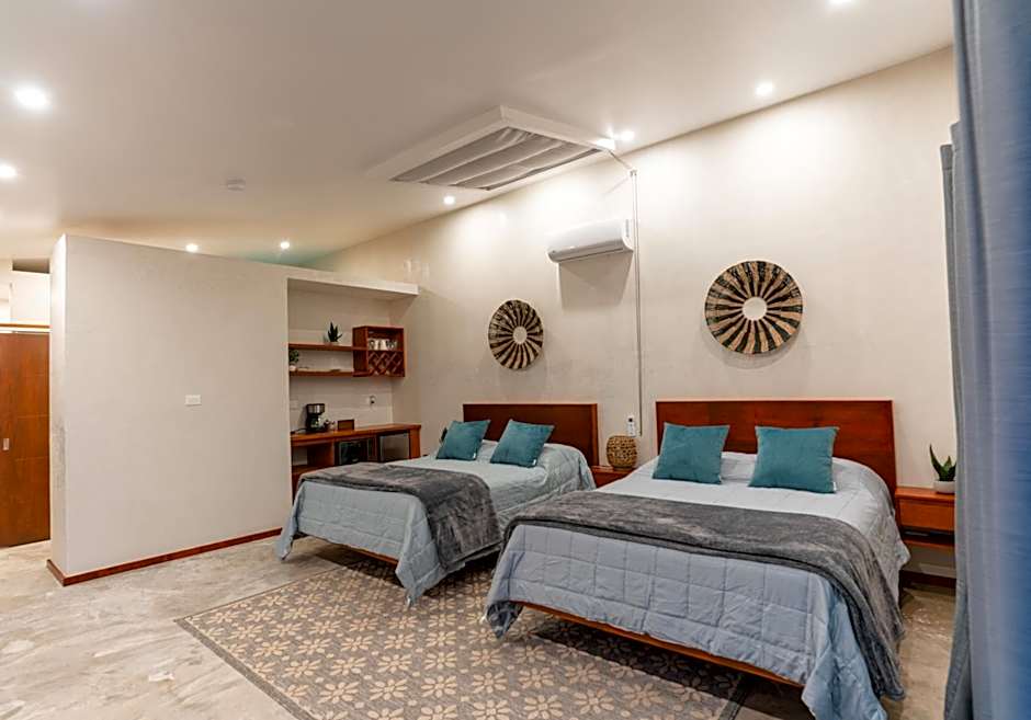 Sarab Hotel