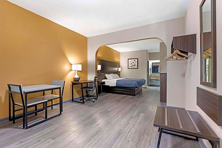 Suburban Studios Orangeburg