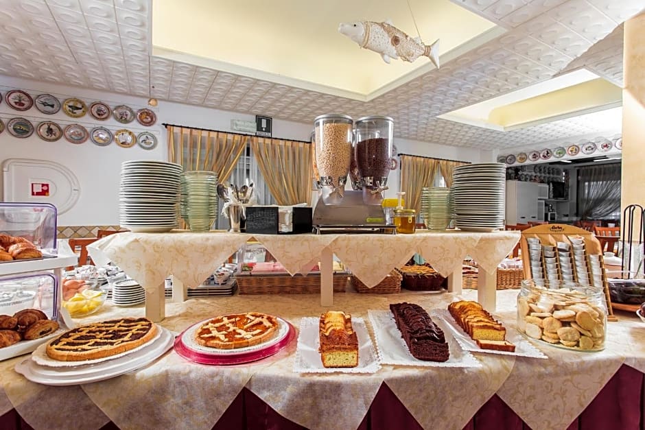 Hotel Dolcevita
