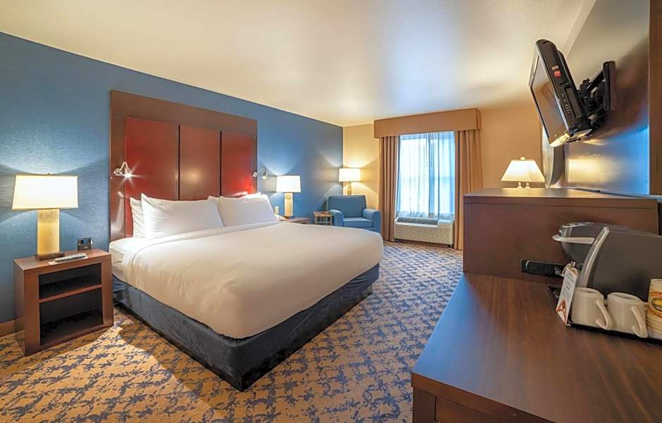 Gold Miners Inn Grass Valley, an Ascend Collection Hotel