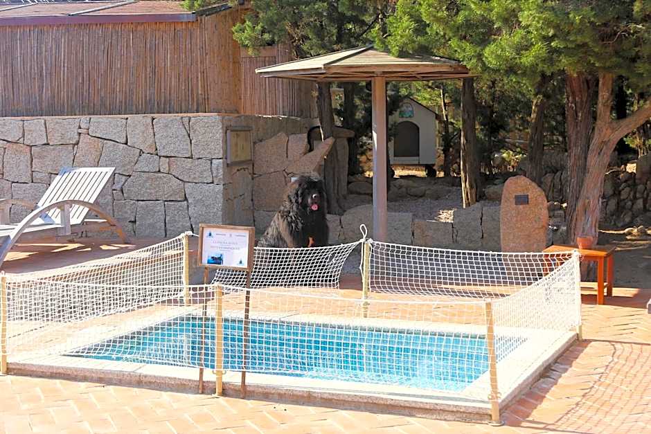 Residenza Capriccioli