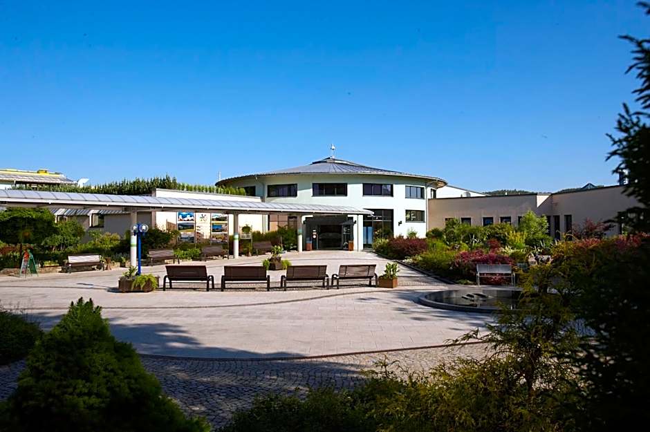 Kurhotel Bad Schlema