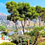 Boa Vista San Vito - Area Fitness, Barbecue Area, Tennis Court