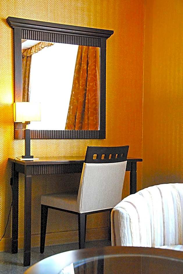 Actor Hotel Budapest