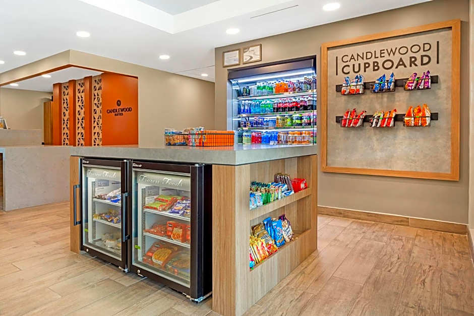 Candlewood Suites Lawrenceville - Princeton by IHG