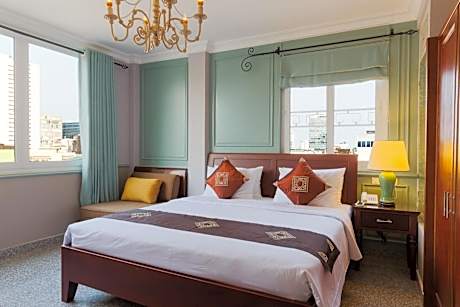 Boutique Executive City View Room