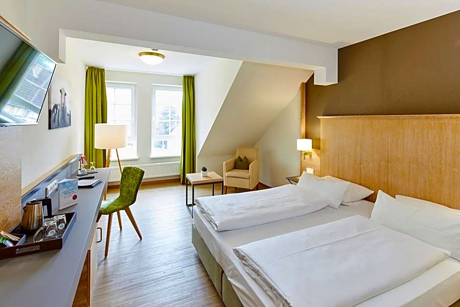 Landgasthof Hotel Hess