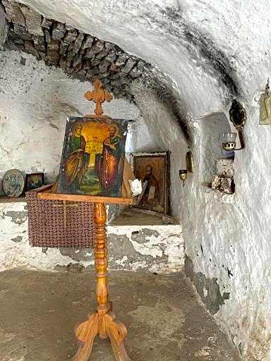 Kavos Melissa Studios