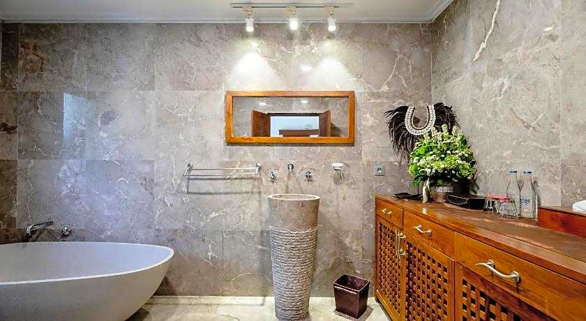Villa Dewata Seminyak