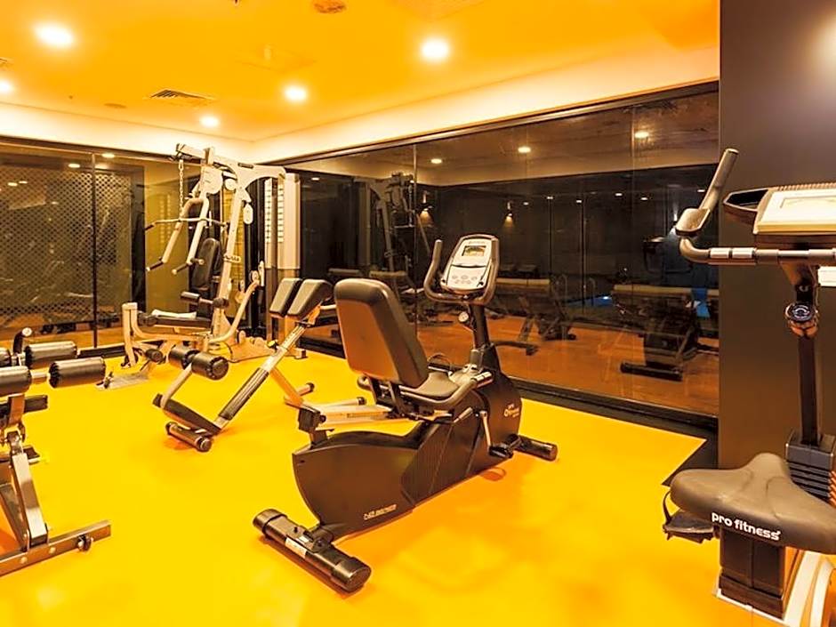 Nidya Hotel Esenyurt