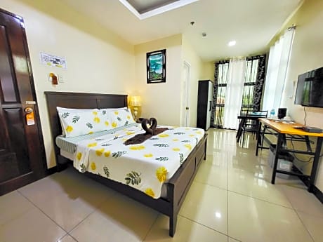 B&J Guesthouse Tagbilaran