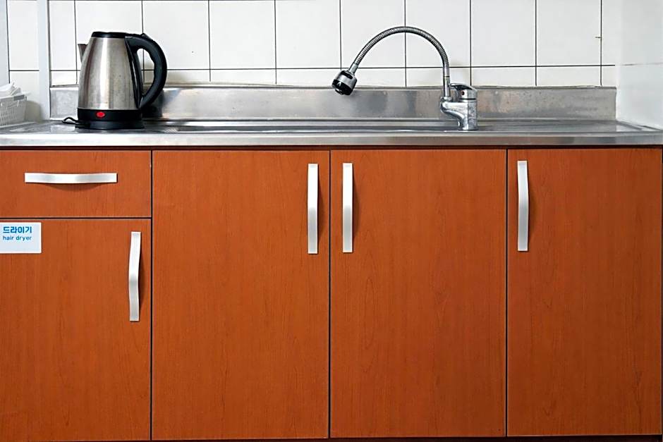 Seoraksan Youth Hostel