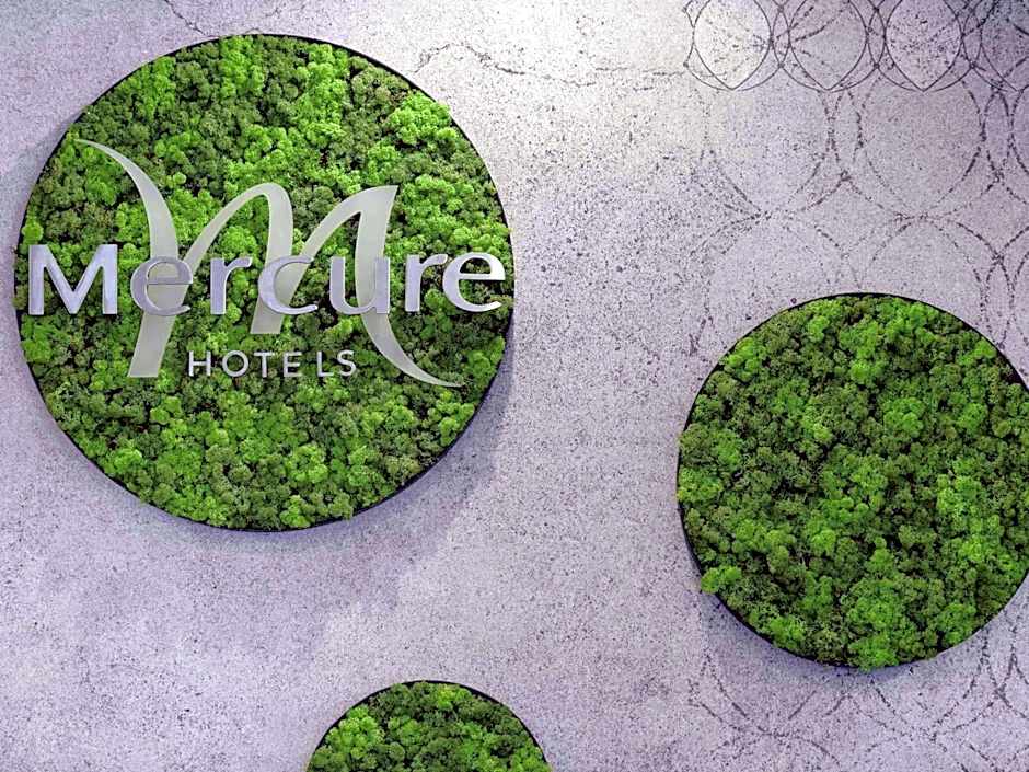 Mercure Hotel Stuttgart Gerlingen