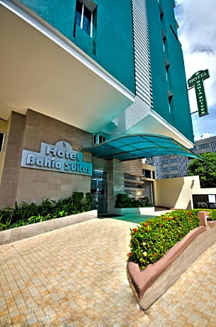 Hotel Bahia Suites