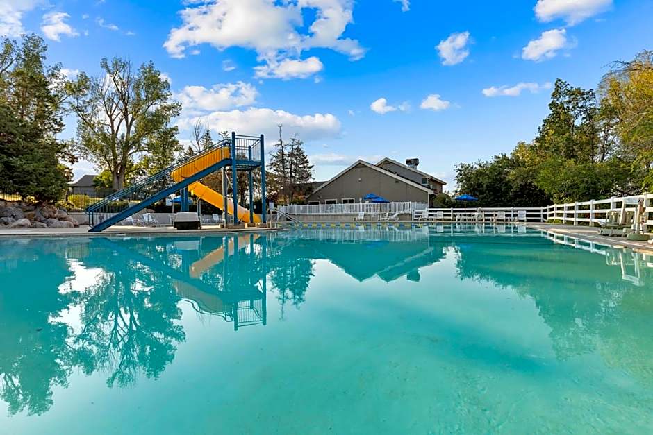 Worldmark Wolf Creek