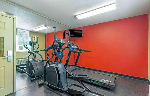 Extended Stay America Suites - Boston - Peabody