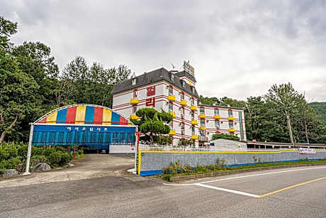 Anseong Hollywood