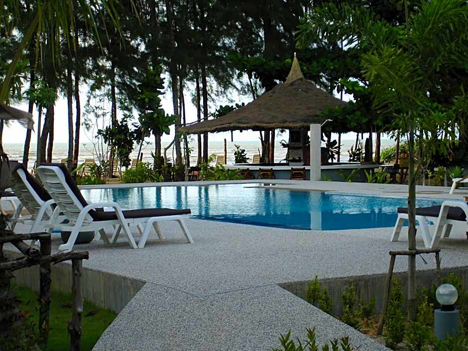 Cousin Koh Kho Khao Beach