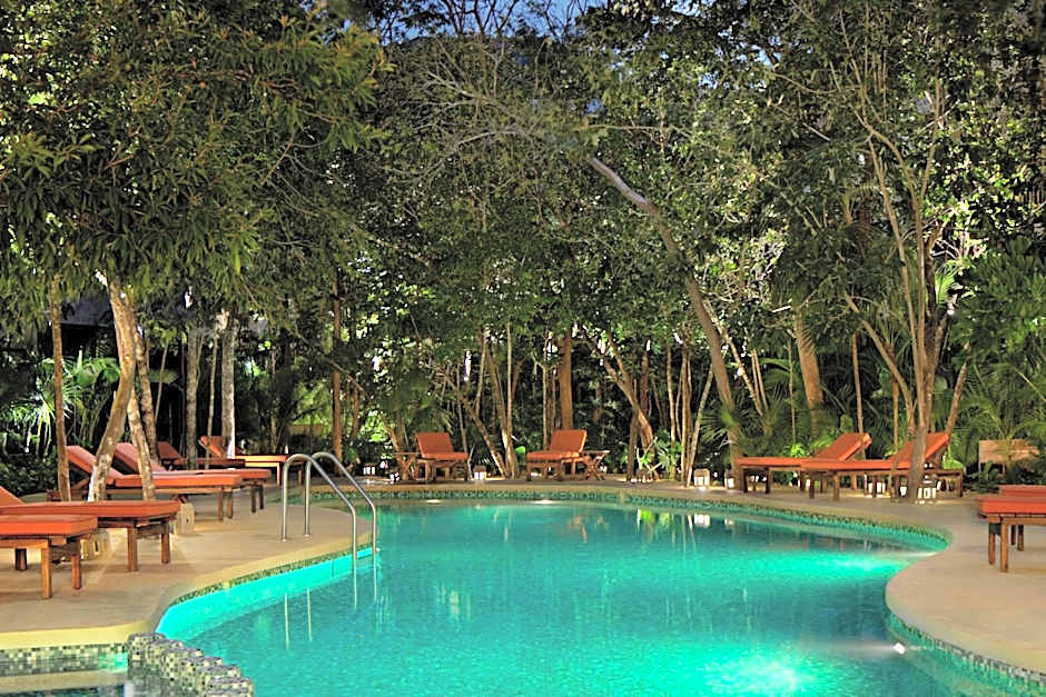 Kimpton Aluna Tulum By IHG