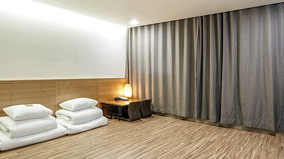 Hotel Ciel Dongtan