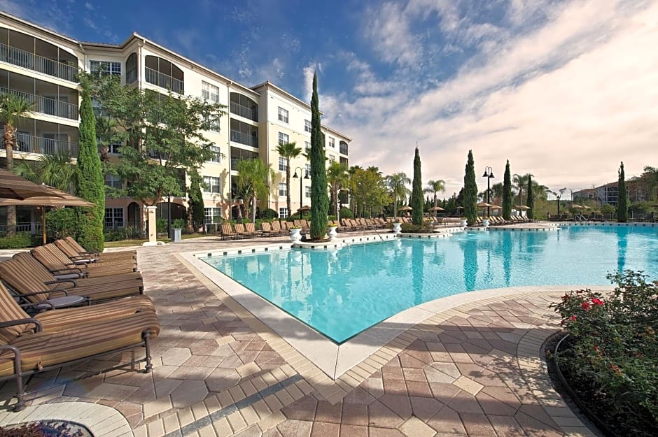 WorldQuest Orlando Resort