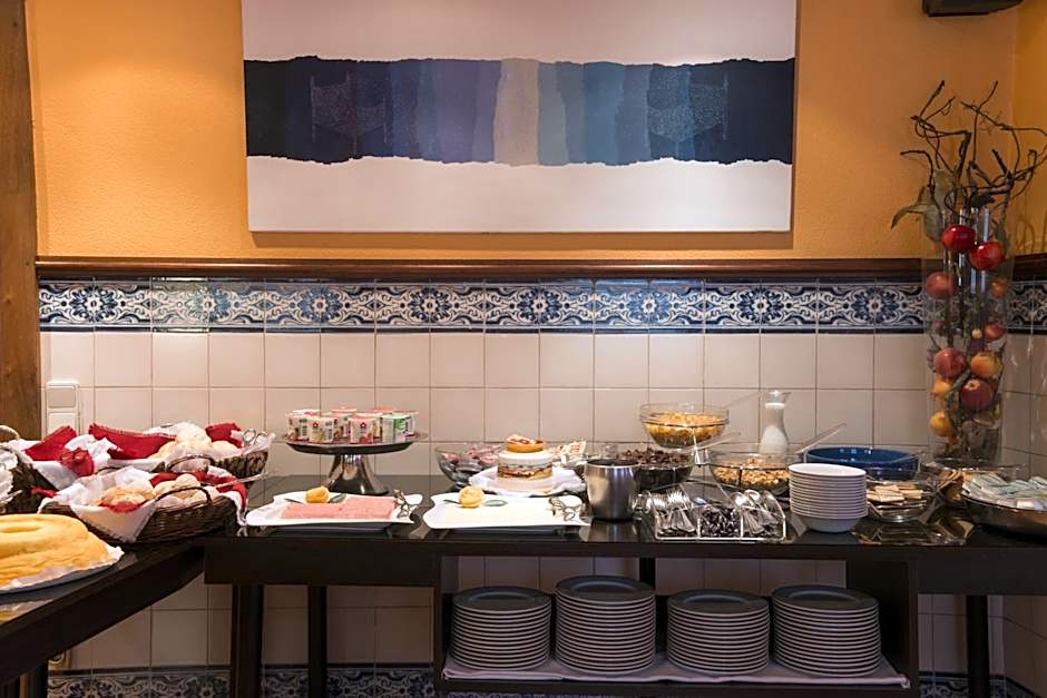 Hotel Internacional Porto