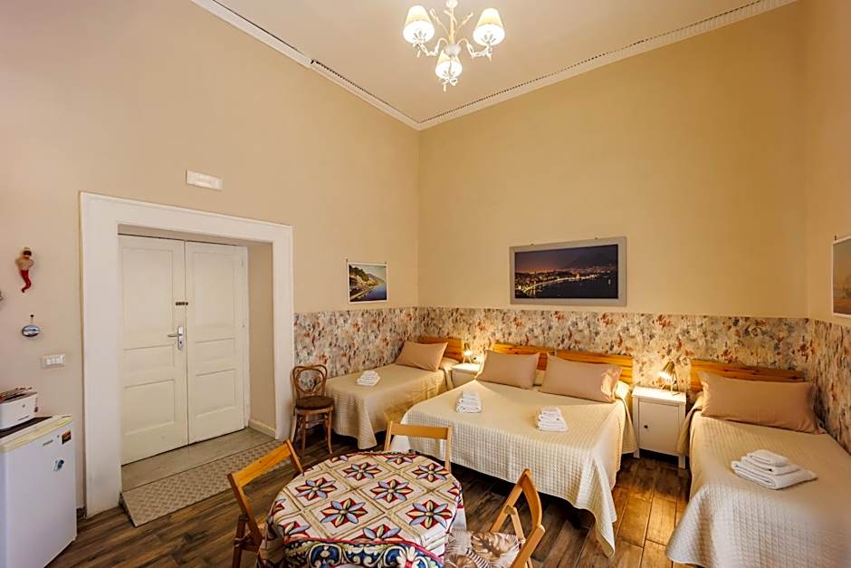 B&B Bella 'Mbriana Simona