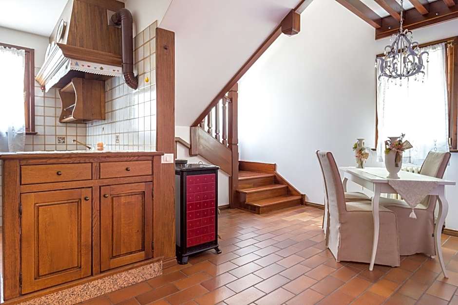 La Dimora di Lara B&B