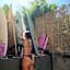 Tequila Sunrise Hostel Surfers Paradise