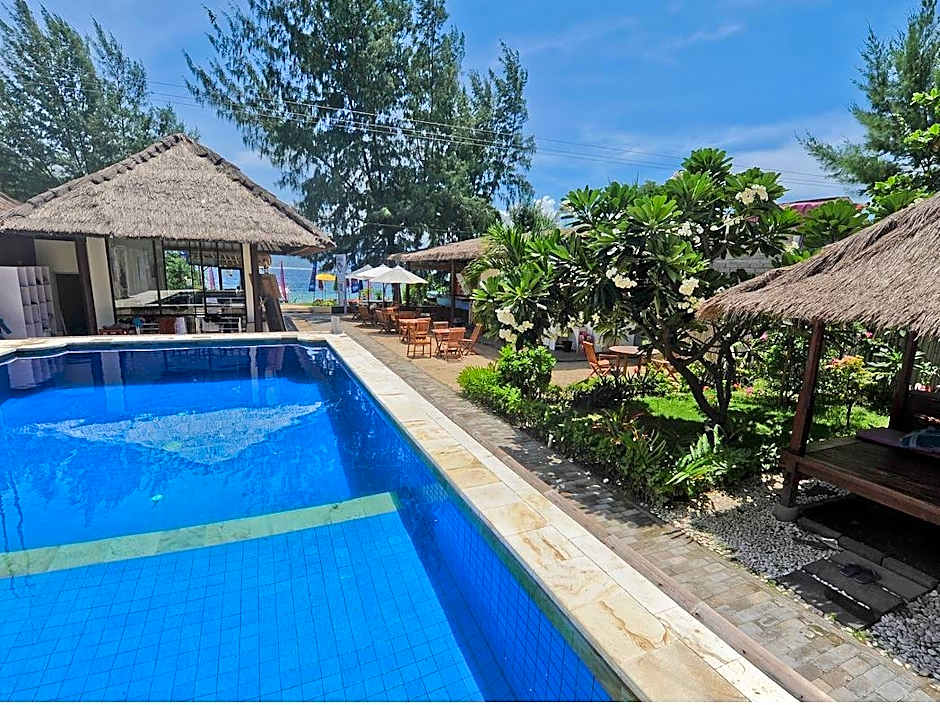 Diversia Diving Club and Bungalows