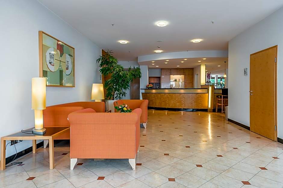 Schlosspark Hotel