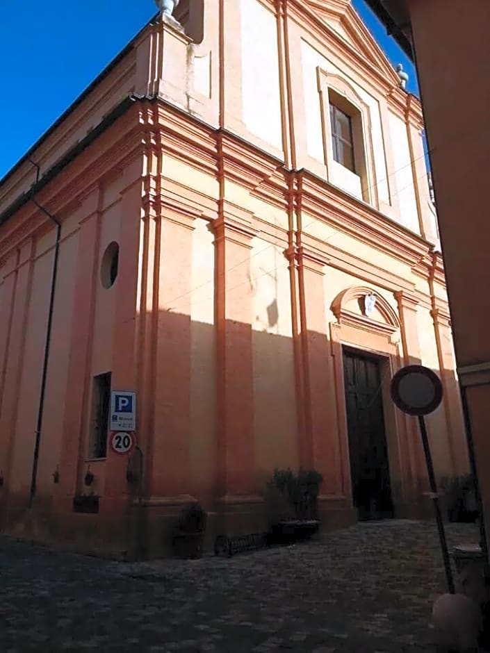 A Casa Di Gabri