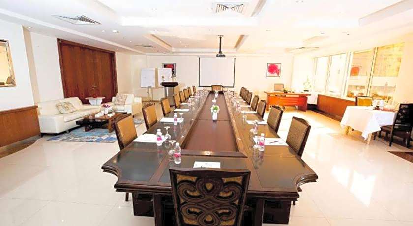 Sunday Millennia Hotel