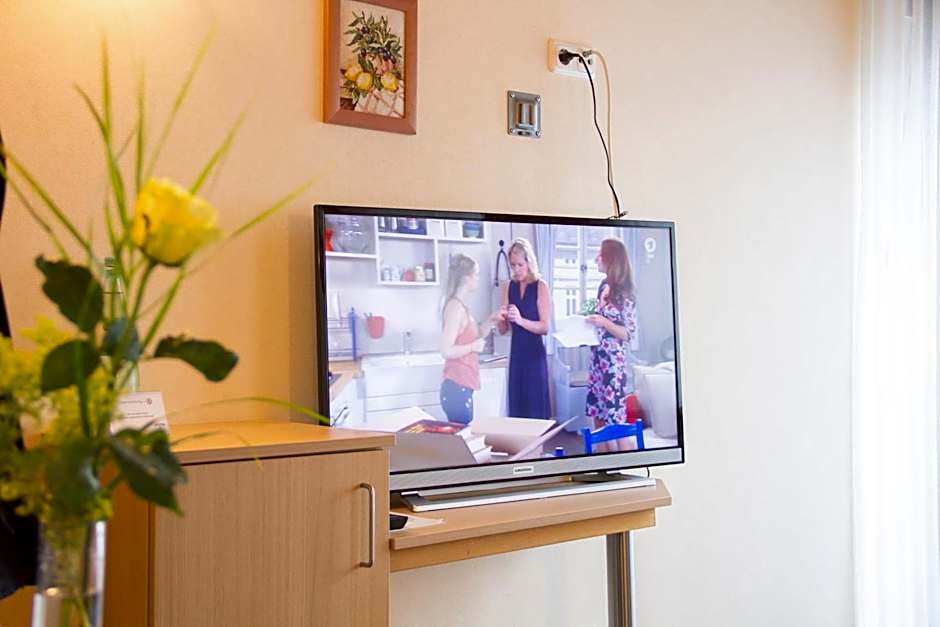 Hotel Restaurant Zur Neroburg