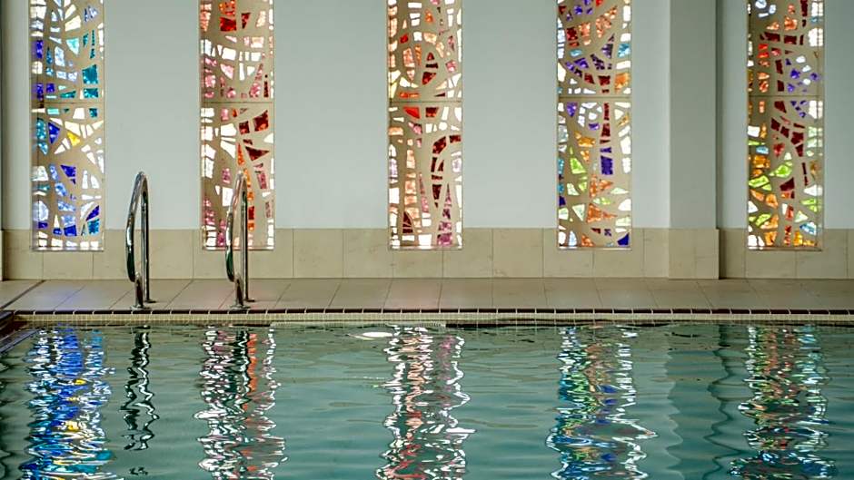 Rockliffe Hall Hotel Golf & Spa