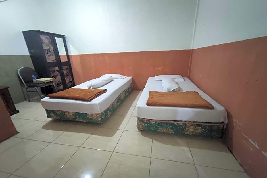 OYO 90691 Wisma Melati