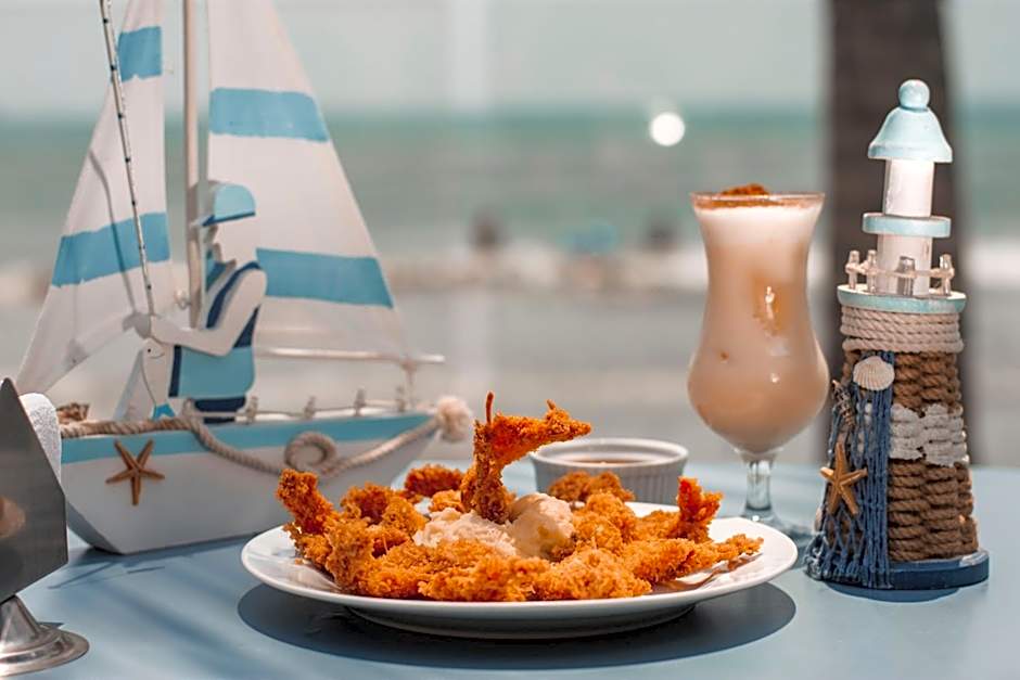 Playa Caracol Hotel & Spa