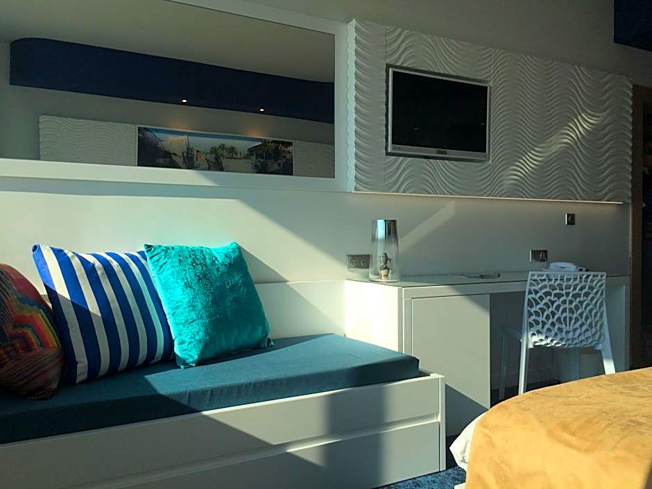 Hôtel Marineland Resort